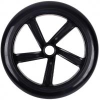 Колесо для самоката TEMPISH 230x32 PU 87A black