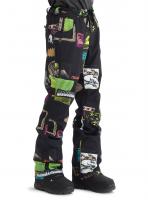 Сноубордические штаны М Analog AG THATCHER PT FLYER