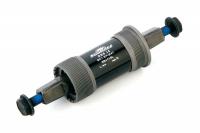 Каретка SunRace SR-BBS18L15 68х115 mm, на квадрат, с болтами