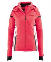 Куртка горнолыжная MAIER Columba teaberry Куртка горнолыжная MAIER Columba teaberry