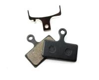 Тормозные колодки Forward для дискового тормоза, YL-1055