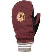 VOLCOM BISTRO MITT SCARLET VOLCOM BISTRO MITT SCARLET