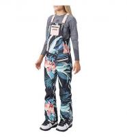 Полукомбинезон сноубордический RipCurl Ж BELLE BIB LODEN GREEN