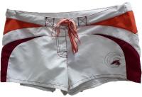 Шорты женские F2 Tera Shorts бел