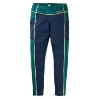 Термобелье штаны Burton W HW X PT DRSBLU/PNDRSA