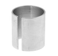 Проставка Tilt 38.1 мм (серебристый)