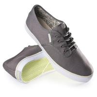 Кроссовки М/Gravis/2010-2011/SLYMZ MNS GUNMETAL