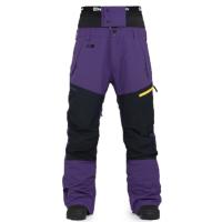 Штаны сноубордические М Horsefeathers CHARGER PANTS (violet)