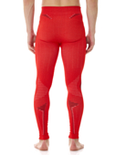Термобелье Accapi штаны ERGORacing Pants red/black от магазина Адреналин