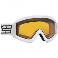 Очки горнолыжные Salice 969DA White Amber