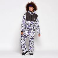 Комбинезон женский ONESKEE Original Pro X Camo Комбинезон женский ONESKEE Original Pro X Camo