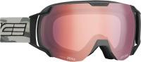 Очки горнолыжные Salice 619DARWF BLACKCAMO /RW RADIUM
