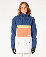 Куртка сноубордическая-анорак Ж RipCurl W PRIMATIVE ANORAK JACKET