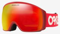 Горнолыжные очки Oakley FLIGHT TRACKER L B1BRedline wPrizmTorch