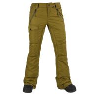 БРЮКИ Ж VOLCOM SELWYN INS PNT MOSS БРЮКИ Ж VOLCOM SELWYN INS PNT MOSS