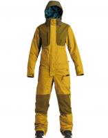 Комбинезон сноубордический женский Airblaster W'S SASSY BEAST SUIT GOLD