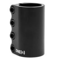 Зажим (хомут) для трюкового самоката Tilt Stage I SCS (черный)