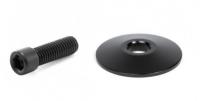 Болт М8 и шайба для компрессии Tilt (черный)