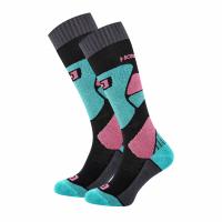 Носки Ж Horsefeathers MAURA Thermolite SOCKS (bluebird)