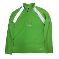 Флисовая кофта Exxtasy Rose II kiwi (т.зелен) Флисовая кофта Exxtasy Rose II kiwi (т.зелен)