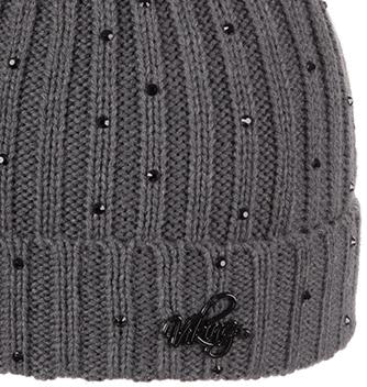 Шапка VIKING Blink Dark grey