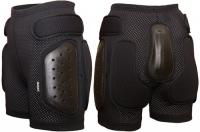 Защитные шорты Бионт Комфорт Черный