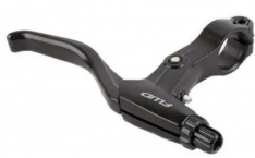 Тормозные ручки WINZIP WL-338D металл левая