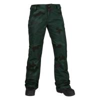 БРЮКИ Ж VOLCOM FROCHICKIE INS PNT DARC CAMO