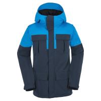 КУРТКА M VOLCOM ALTERNATE INS JKT VINTAGE NAVY КУРТКА M VOLCOM ALTERNATE INS JKT VINTAGE NAVY