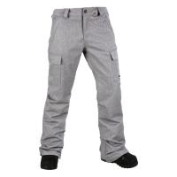 БРЮКИ Ж VOLCOM CASCADE INS PNT HEATHER GREY БРЮКИ Ж VOLCOM CASCADE INS PNT HEATHER GREY
