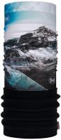 Бандана Buff Mountain Collection Polar Mount Everest Blue