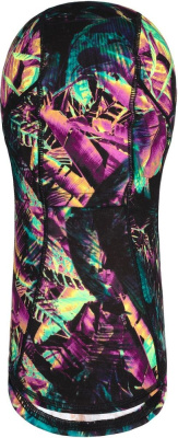 Маска (балаклава) BUFF  Thermonet Balaclava Pur3 Black