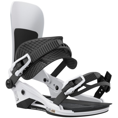 Картинка Крепления для сноуборда Union ATLAS PRO White от магазина Адреналин Крепления для сноуборда Union ATLAS PRO White от магазина Адреналин