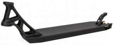 Дека для трюкового самоката Ethic Iconoclast Evo 2 deck 550 black