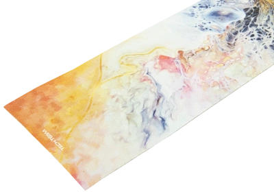 Шкурка для трюкового самоката TechTeam Line от магазина Адреналин