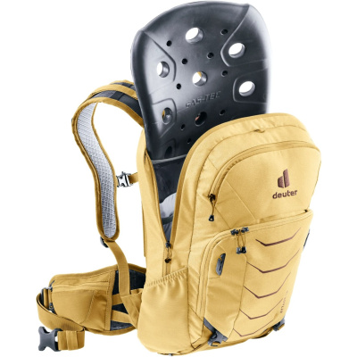 Картинка Рюкзак Deuter Attack 16 Dune/Savanna от магазина Адреналин Рюкзак Deuter Attack 16 Dune/Savanna от магазина Адреналин