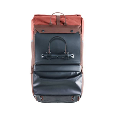 Картинка Рюкзак Deuter Xberg 25 Raisin/Caspia  от магазина Адреналин Рюкзак Deuter Xberg 25 Raisin/Caspia  от магазина Адреналин