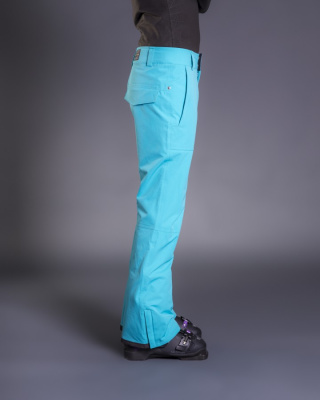 Горнолыжные брюки женские ARMADA Lenox Insulated Pant Peacock