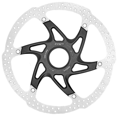 Тормозной диск двухсоставной TRP C01E, C.Lock, 2.3 mm, 203 mm. Тормозной диск двухсоставной TRP C01E, C.Lock, 2.3 mm, 203 mm.