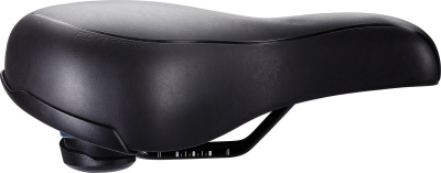 Седло BBB BSD-94 Meander Upright, City Saddle