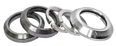 Рулевая колонка  для трюкового самоката Totem Boros (серебристый) от магазина Адреналин