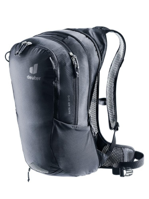 Рюкзак Deuter Race Air 14+3 Black Рюкзак Deuter Race Air 14+3 Black