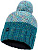 Шапка Buff Knitted & Fleece Band Hat Janna Air Шапка Buff Knitted & Fleece Band Hat Janna Air