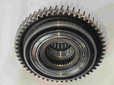 Обгонная муфта G5300 для двигателя Bafang M560 от магазина Адреналин