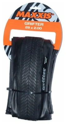 Велопокрышка Maxxis 29x2.00 Grifter 60TPI Wire от магазина Адреналин