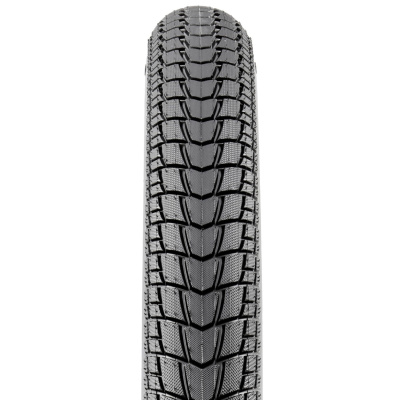 Велопокрышка Maxxis Metropass 27.5x2.0 49-584 Wire 4S,RI+REF от магазина Адреналин
