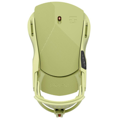 Картинка Крепления для сноуборда женские Union  TRILOGY GREEN от магазина Адреналин Крепления для сноуборда женские Union  TRILOGY GREEN от магазина Адреналин