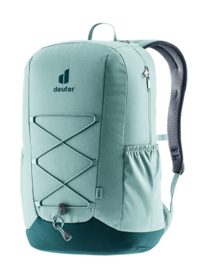Рюкзак Deuter GoGo Mineral/Grove Рюкзак Deuter GoGo Mineral/Grove