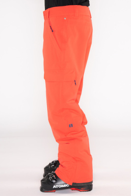 Горнолыжные брюки ARMADA Union Insulated Pant FLAME (3)
