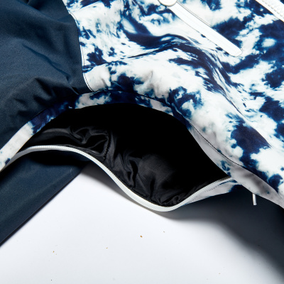 Комбинезон женский ONESKEE Original Pro HT Tie-Dye